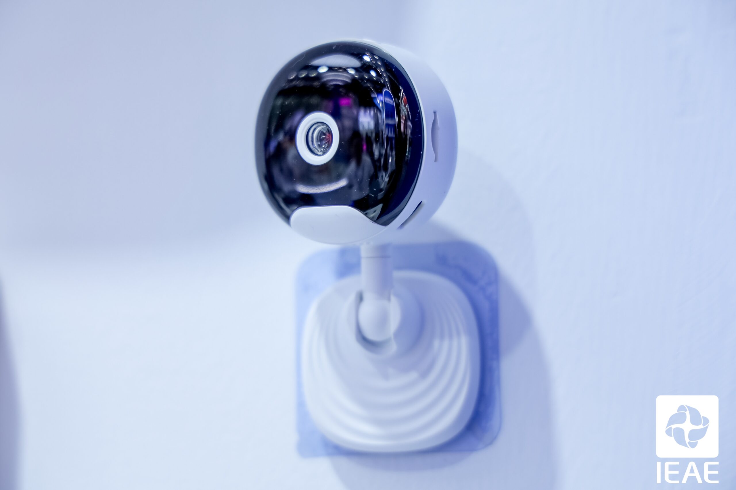 Smart Home Appliances